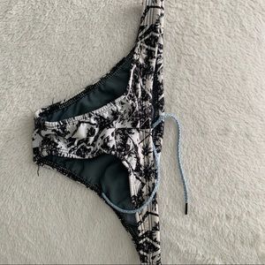 Jolyn Europe Bikini Bottom